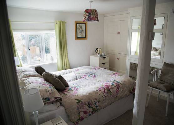 Olive Tree Guest House 1