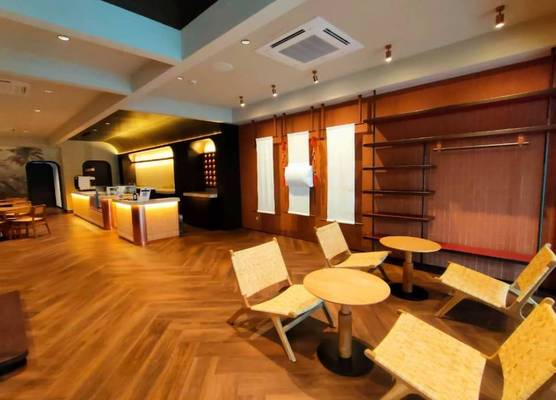 Sun Inns Hotel Subang 1