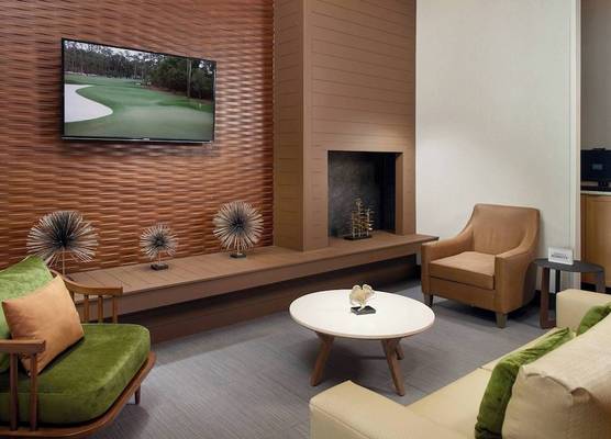 Fairfield Inn & Suites by Marriott Asheville Airport/Fletcher 1