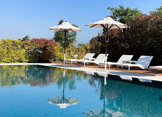 Corte Gondina Boutique Hotel 1