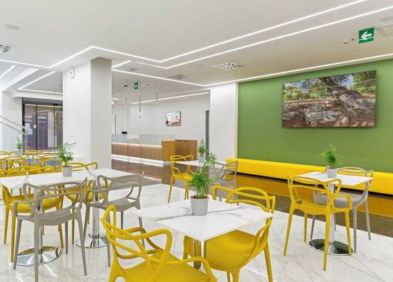 Victor Hotel 1