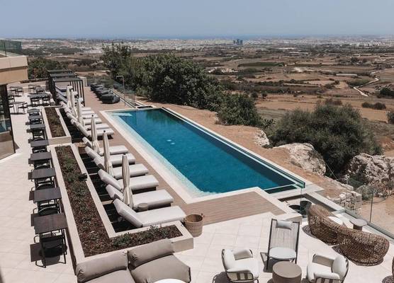 Verdala Wellness Hotel AX Privilege - Adults Only 1