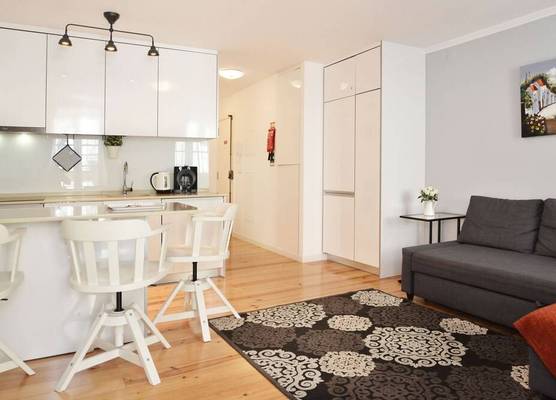 Santana Apartment 1