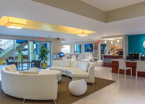 The Reef Beach Resort - All Inclusive - East End, Grand Cayman 1