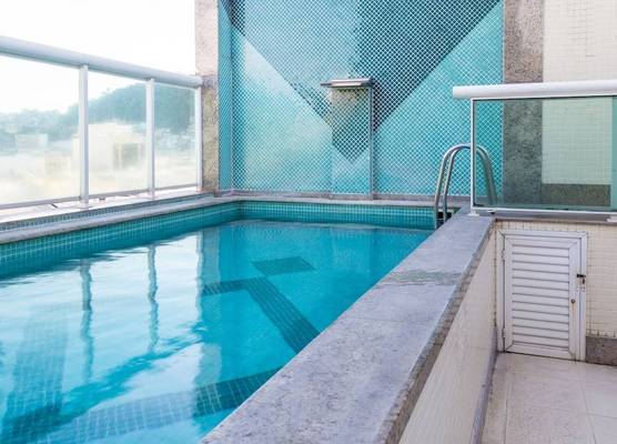 Hotel Bandeirantes 1