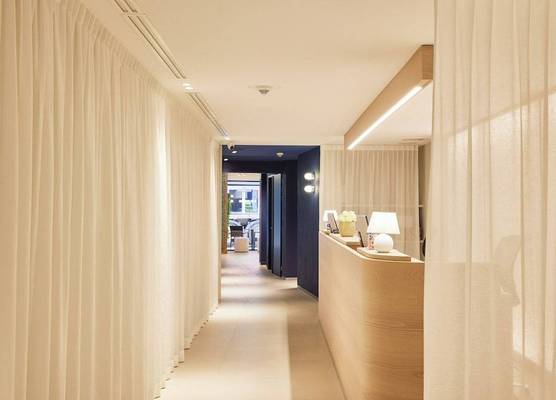 C-Hotels Burlington 1