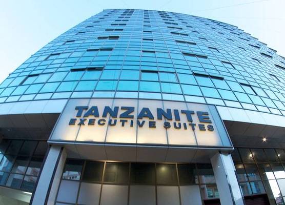Tanzanite Executive Suites 1