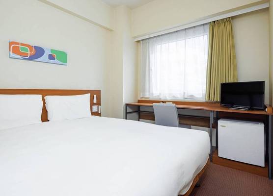 Comfort Inn Chiba Hamano 1