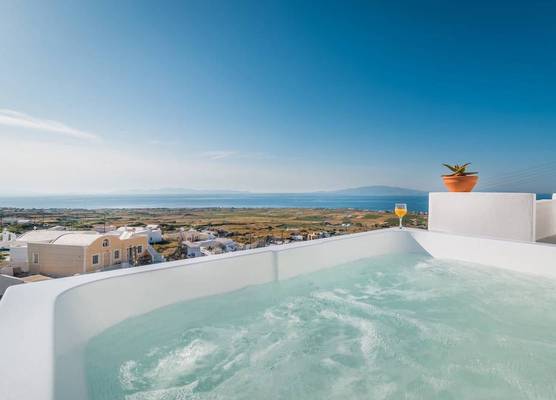 Fava Eco Suites 1