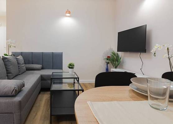 VacationClub - Apartamenty Zakopiańskie 1