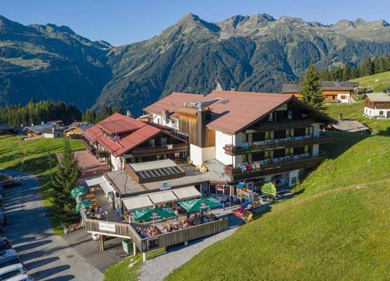 T3 Alpenhotel Garfrescha 1