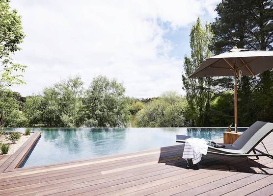 Lake House Daylesford 1