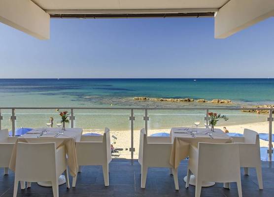 Hotel La Playa 1