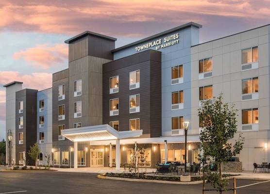 TownePlace Suites by Marriott Eugene 1