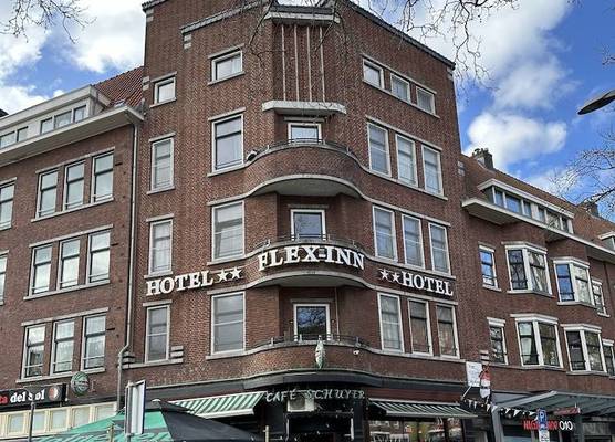 Flex-Inn 1