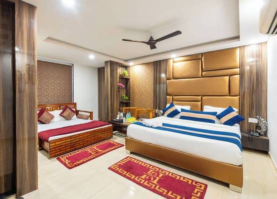 Hotel Royal Inn igi 1
