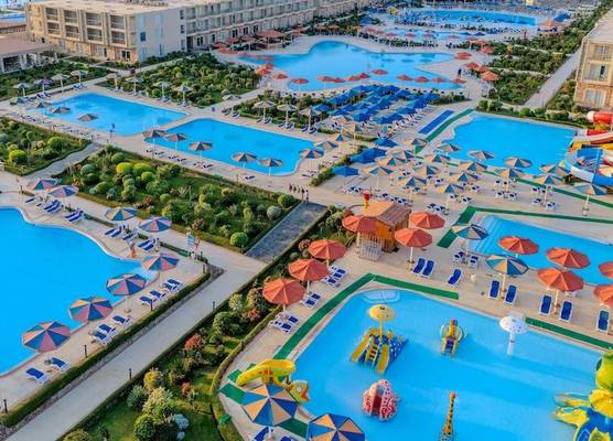 Rewaya Inn Resort 1