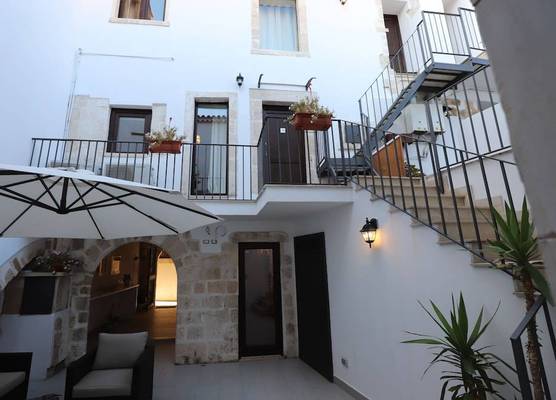Italiana Resort Atrio 1