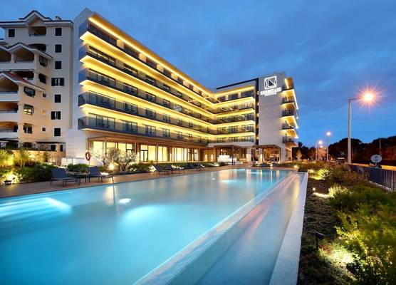 Eurostars Cascais 1