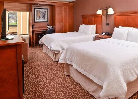 McKnight Hotel 1