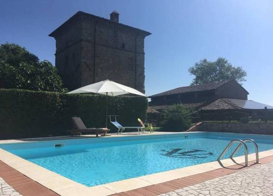 Agriturismo Antica Torre 1