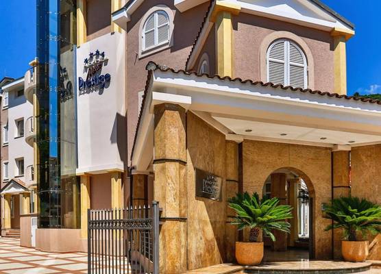 Hotel Max Prestige 1