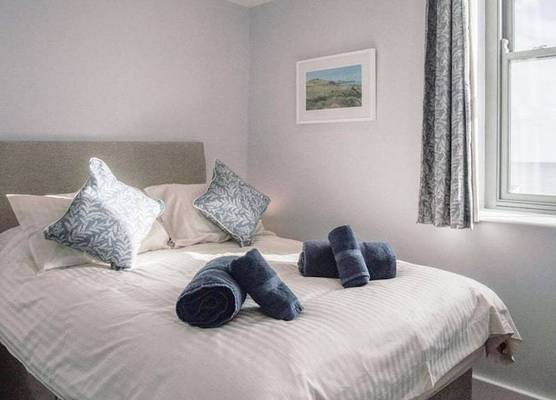 Harbour Stays - Ocean Square 1
