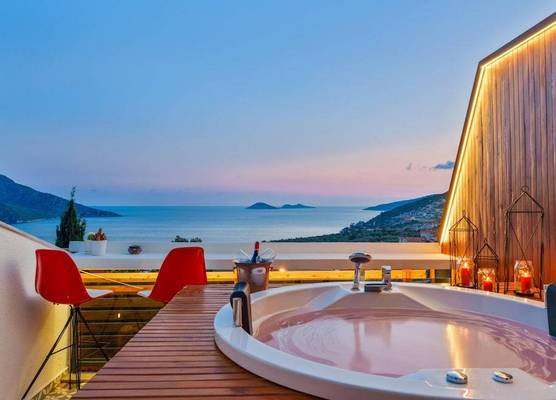 Lupia Suites 1