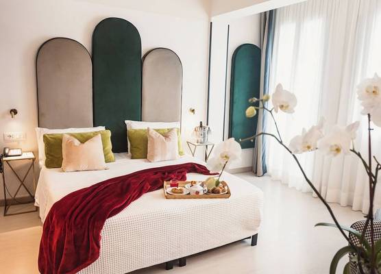 Art Hotel Milano 1