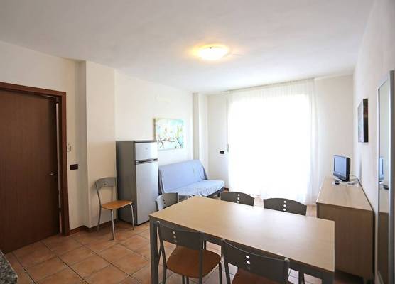 Pini Village Lido Altanea 1
