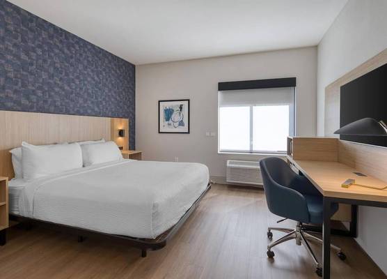 Best Western Byron Center 1