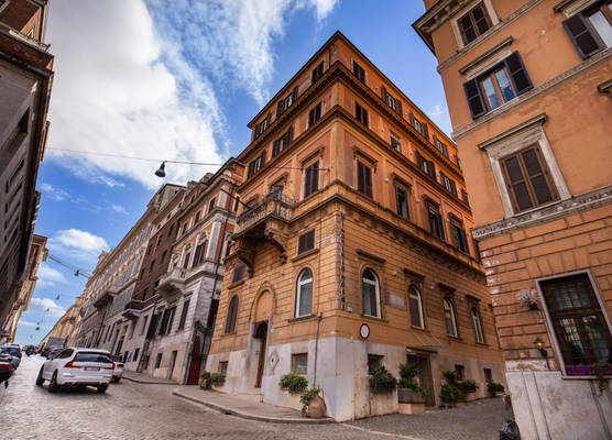Al Manthia Hotel - Gruppo Trevi Hotels 1