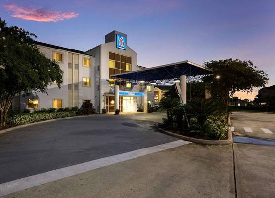 Motel 6-Orlando, FL - International Dr 1