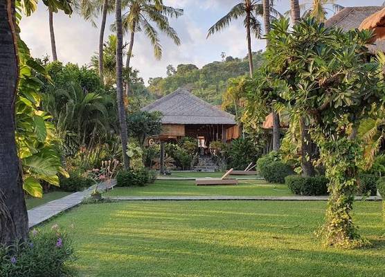 Coral View Villas 1