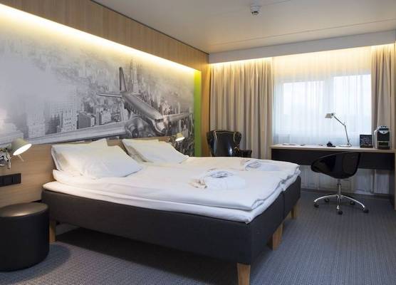 Thon Hotel Bergen Airport 1