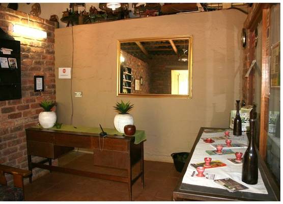 Sabie Star 1