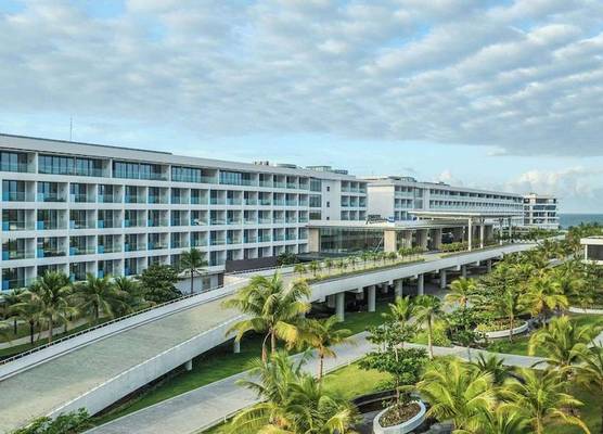Radisson Blu Resort Hoi An 1