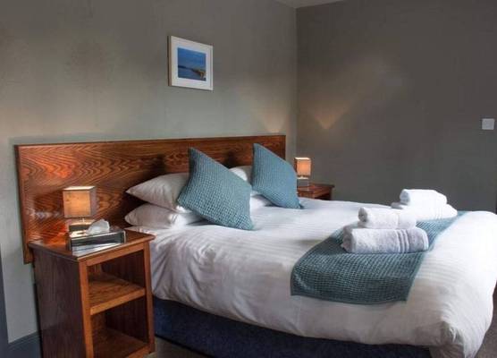 The Wellwood Arms 1