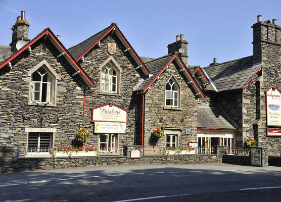 CRAIG MANOR 1