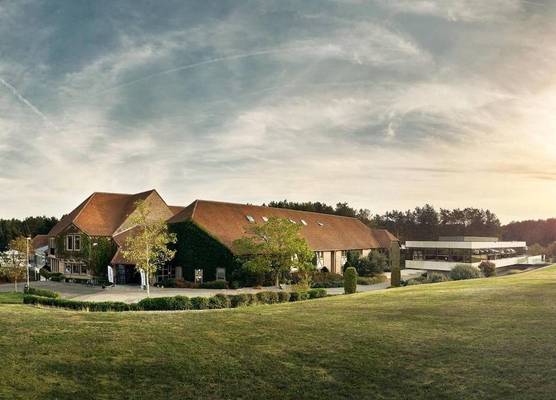 Stiemerheide - The Urban Hotel & Golf Retreat 4 Star Superior 1