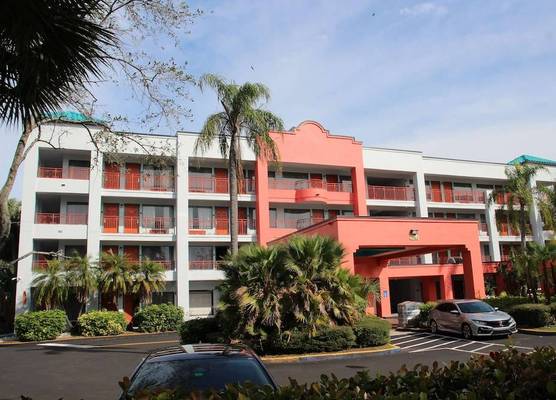 Boca Suites Deerfield Beach; SureStay Collection by BW 1