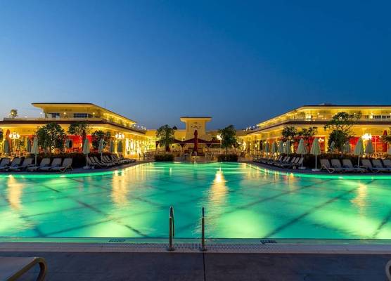 Güral Premier Belek - All Inclusive 1