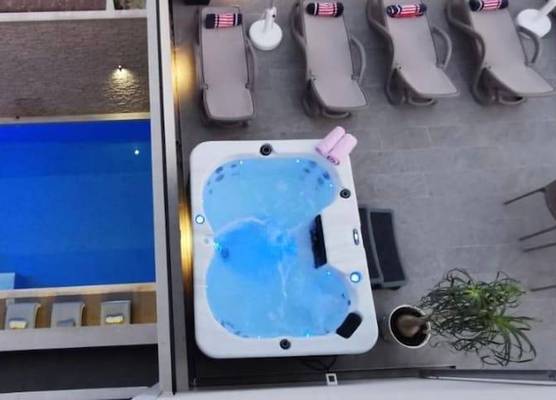 Luxury Rooms Pino 1