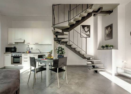 Alamanni Apartment by Mamo Florence 1