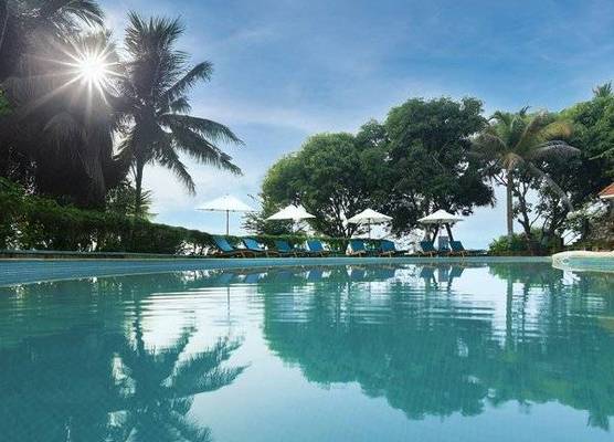 Somatheeram Ayurvedic Health Resort 1