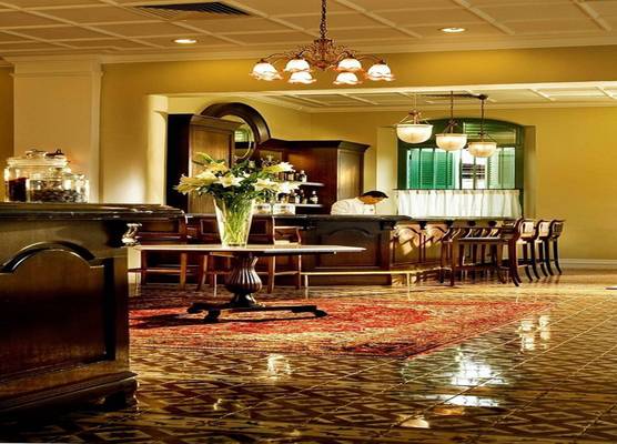 The Majestic Malacca, Melaka - Small Luxury Hotels of the World 1