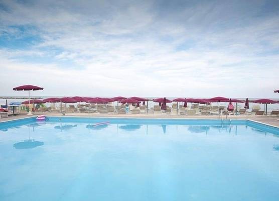 Hotel Classic - Azzurro Club 1
