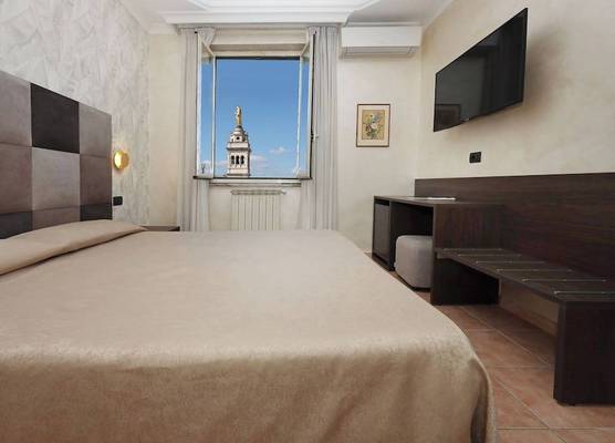 Hotel Rimini 1