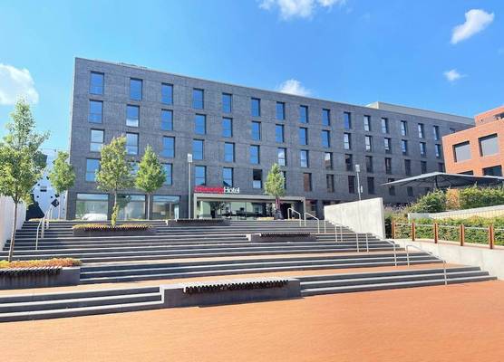 IntercityHotel Herford 1