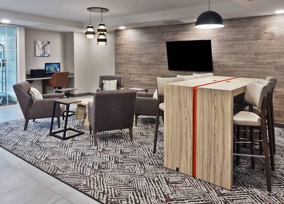 Candlewood Suites EASTCHASE PARK by IHG 1
